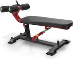 AMILA Horizontal Workout Bench Abdominal