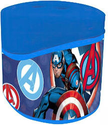 Doppelter Avengers Captain America Anspitzer 506129