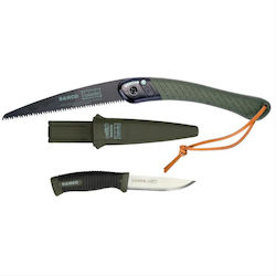 Bahco Pruning Folding Saw 22cm