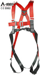 Overall Safety Belt