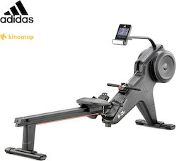 adidas R-21x Οικιακή Κωπηλατική με Αντίσταση Αέρα για Χρήστη έως 150kg adidas R-21x Οικιακή Κωπηλατική με Αντίσταση Αέρα για Χρήστη έως 150kg