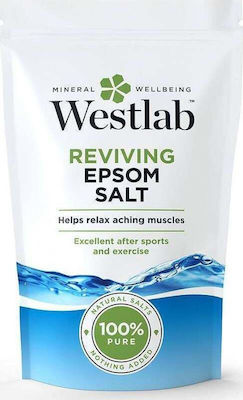 Westlab Epsom Bath Salt 350gr