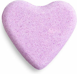 Idc Institute Heart Bath Fizzer Blueberries 35g