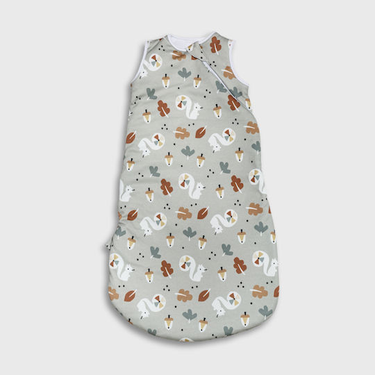 Tender Summer Baby Sleeping Bag Mint