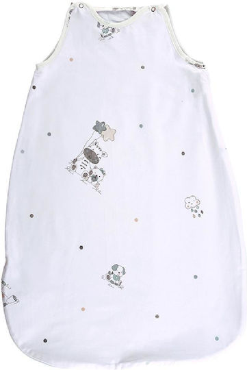 Lorelli Summer Baby Sleeping Bag Gray