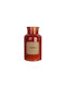 Apotheker Home Deco Factory Duftkerze Brenndauer 110 Stunden Bernstein Duft Maße 14x25,7cm Bo5169