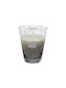 Aromatic Candle Harmony Home Deco Factory Burning Time 120 Hours Scent Amber Dimensions 18.7x23.3cm Bo5447