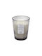 Aromatic Candle Home Deco Factory Burning Time 60 Hours Scent Cotton Flower Dimensions 13x16cm Bo5574
