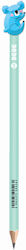 Bleistift B&b Koala Hellblau 5902277295262