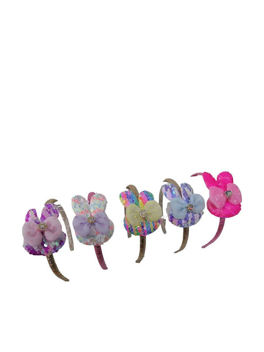 Ro-Ro Accessories Bentită Pentru Copii Multicoloră Ro-Ro Accessories Bentită Pentru Copii Multicoloră