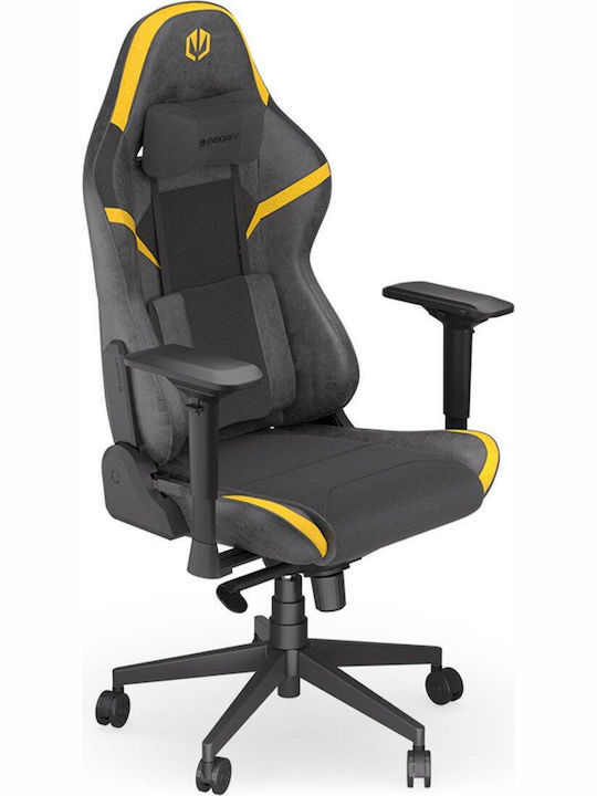 Endorfy Scrim YL Textil cu Brațe ajustabile