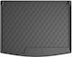 Lampa Πατάκι Πορτμπαγκάζ Τύπου Σκαφάκι για Jeep Compass Μαύρο