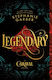 Legendary, Vol. 2 PB