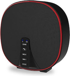 Musky DY52 Bluetooth 10W до 4 часа Червен Musky DY52 Bluetooth 10W до 4 часа Червен