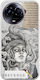 Revenge Realme 11 5g Flexible Tpu Transparent Silicone