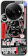 Star Wars Darth Vader Xiaomi Redmi A3 Flexible Tpu Transparent Silicone