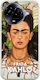 Frida Kahlo Selbstporträt Realme 11 5g Flexibles Tpu Transparentes Silikon