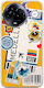 Ticket nach Medellin Realme 11 5g flexibles TPU transparentes Silikon