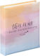 HAMA Wedding Album for 40 Photos Dimensions 10x...