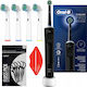 Oral-B Vitality Pro Protect X Clean Ηλεκτρική Ο...