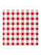 Giovanni Bottigelli Tablecloth Multicolour 140x180cm