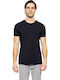 T-shirt Black