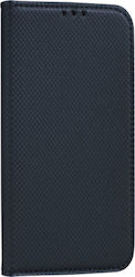 Senso Book Synthetic Durable Black (Realme 12 Pro)