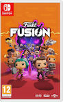 Funko Fusion Switch Game