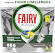 Fairy Platinum 28 Dishwasher Pods