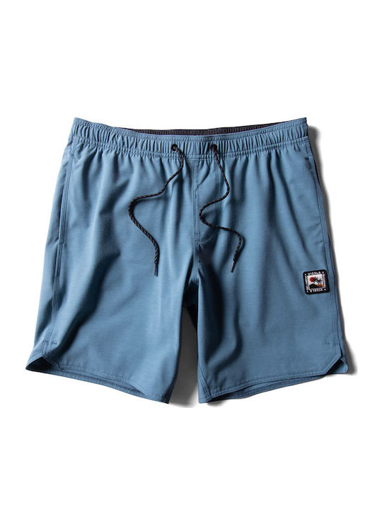Vissla Ανδρικό Μαγιό Σορτς Tidal Blue