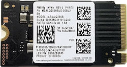 Samsung PM991A 256GB M.2 MZALQ256HBJD