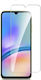 Nuglas 5D Full Face Tempered Glass Μαύρο (Samsung A05s)