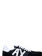 Armani Exchange Sneakers Black