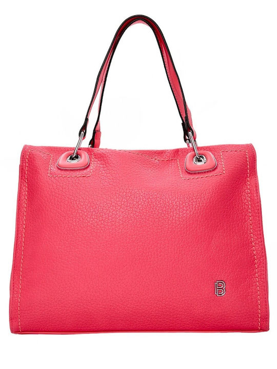 Bag to Bag Women's Bag Shoulder Fuchsia