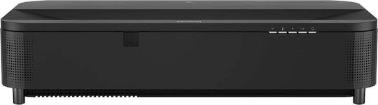 Epson V11HA99180 Projector 3LCD Full HD Laser με Wi-Fi και Ενσωματωμένα Ηχεία