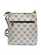 Women's Bag Crossbody Beige