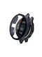 Garmin Venu 2 Pc + Tempered Glass Watch Case Ink Blue