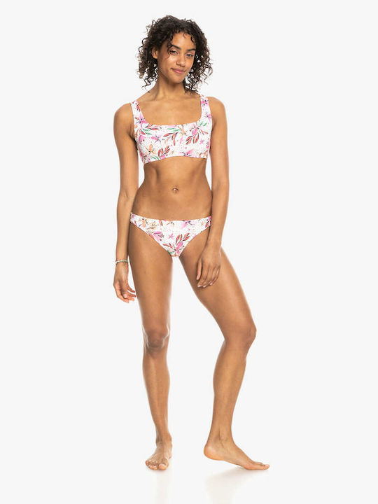 Roxy Bikini Slip Pink