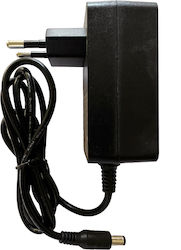 Ryde Super Teen Electric Scooter Charger Input 0.8a Output 29.4v 0.8a Dc 2.1mm Female Plug