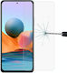Xiaomi Redmi Note 10 Pro 10 Pro Max 0.26mm 9h 2.5d Tempered Glass Film