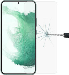 Samsung Galaxy S23+ 5g 0.26mm 9h 2.5d Tempered Glass Film Support Fingerprint Unlock Samsung Galaxy S23+ 5g 0.26mm 9h 2.5d Tempered Glass Film Support Fingerprint Unlock