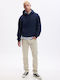 GAP Herren Jeanshose in Slim Fit Beige