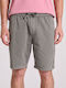 Men's Shorts Gray