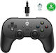 8Bitdo Pro 2 Ενσύρματο Gamepad για PC / Xbox One / Xbox Series Black