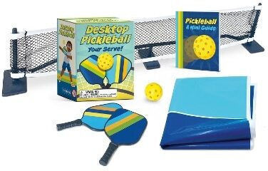 Desktop Pickleball Your Serve Alyssa Nassner 0813 Desktop Pickleball Your Serve Alyssa Nassner 0813