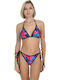 Bikini-Set BLACK