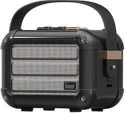 Divoom Macchiato Bluetooth 6W Καφέ Divoom Macchiato Bluetooth 6W Καφέ