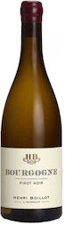 Henri Boillot Bourgogne Rot Trocken 1500ml
