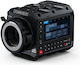 Blackmagic Design Видеокамера Pyxis 6K EF @ 60fps Сензор CMOS със Сензорен Екран 4"