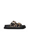 Exe Women's Sandals Brown